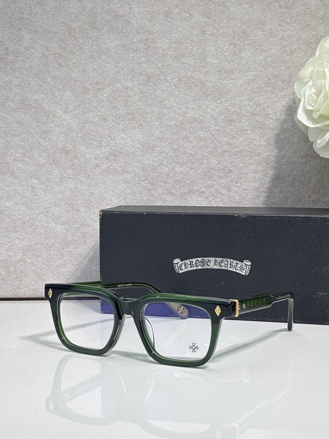 Chrome Hearts Sunglasses AAAA-2323