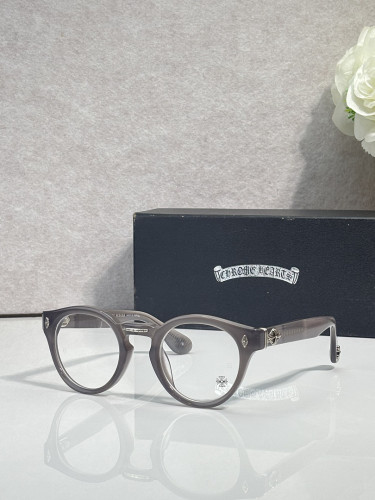 Chrome Hearts Sunglasses AAAA-2551