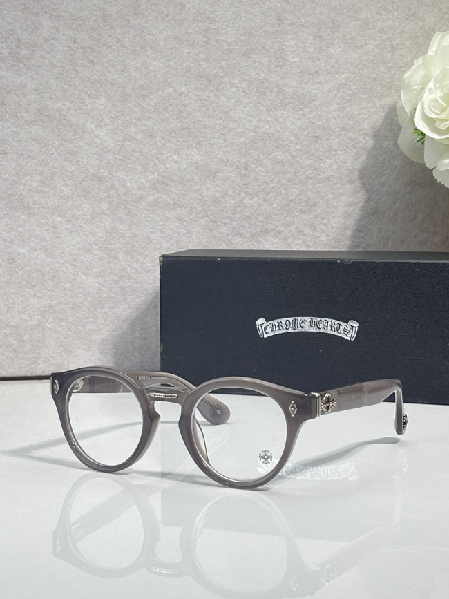 Chrome Hearts Sunglasses AAAA-2551