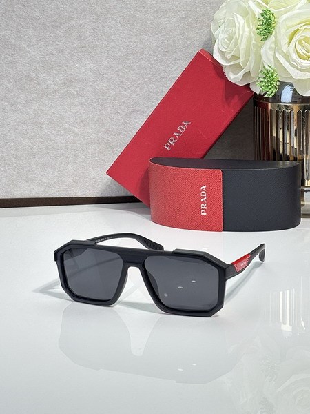 Prada Sunglasses AAAA-8747