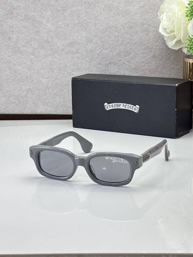 Chrome Hearts Sunglasses AAAA-2238