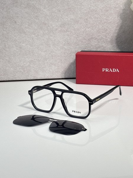 Prada Sunglasses AAAA-8777