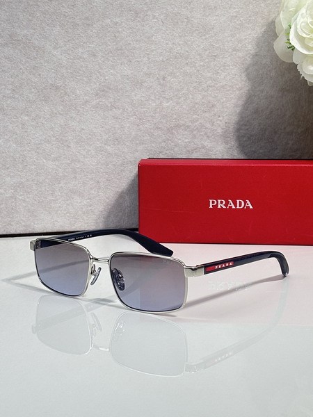 Prada Sunglasses AAAA-8826