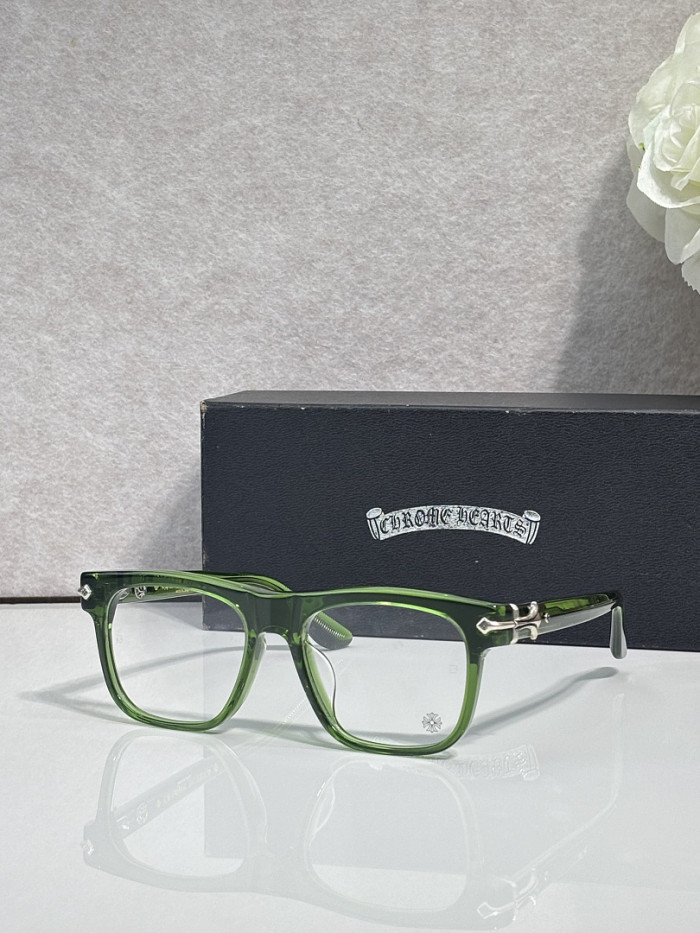 Chrome Hearts Sunglasses AAAA-2391