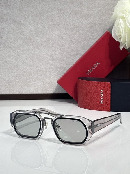 Prada Sunglasses AAAA-8468