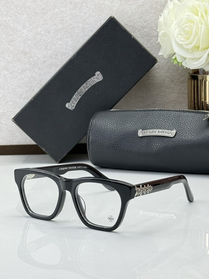Chrome Hearts Sunglasses AAAA-2024