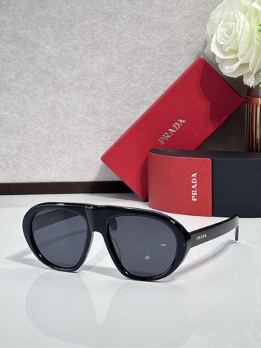 Prada Sunglasses AAAA-8639