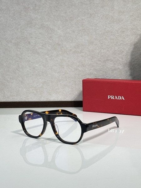 Prada Sunglasses AAAA-8365