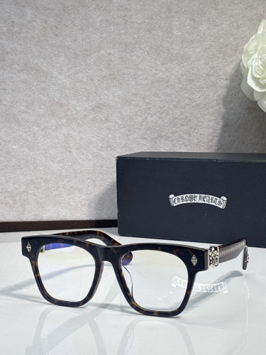 Chrome Hearts Sunglasses AAAA-2306