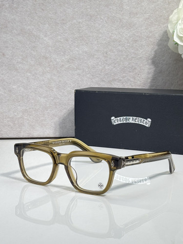 Chrome Hearts Sunglasses AAAA-2530