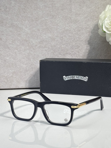 Chrome Hearts Sunglasses AAAA-2476