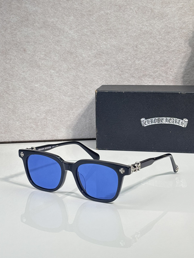 Chrome Hearts Sunglasses AAAA-2628