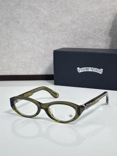 Chrome Hearts Sunglasses AAAA-2047