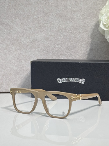 Chrome Hearts Sunglasses AAAA-2390