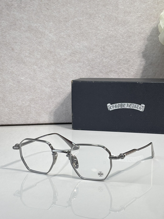 Chrome Hearts Sunglasses AAAA-2490