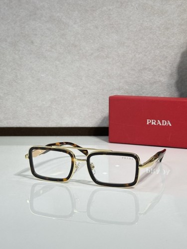 Prada Sunglasses AAAA-8334