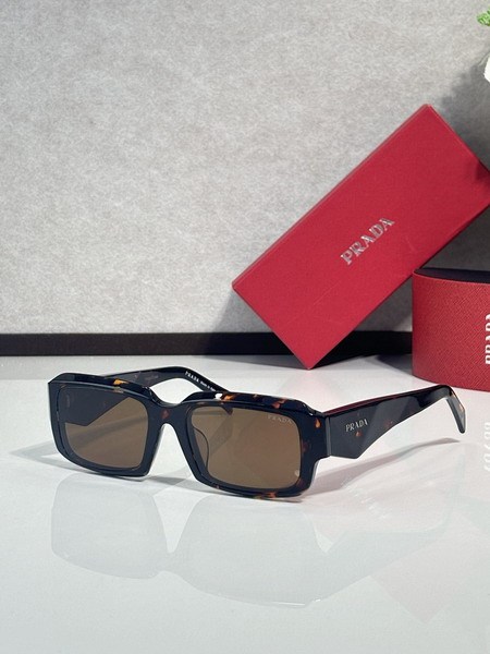 Prada Sunglasses AAAA-8442