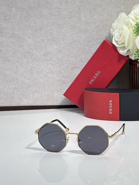 Prada Sunglasses AAAA-8716