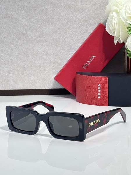 Prada Sunglasses AAAA-8607
