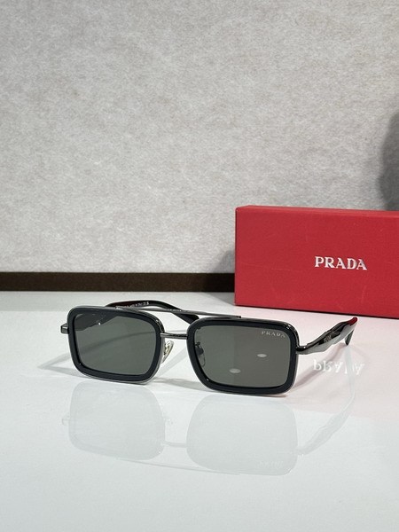 Prada Sunglasses AAAA-8329