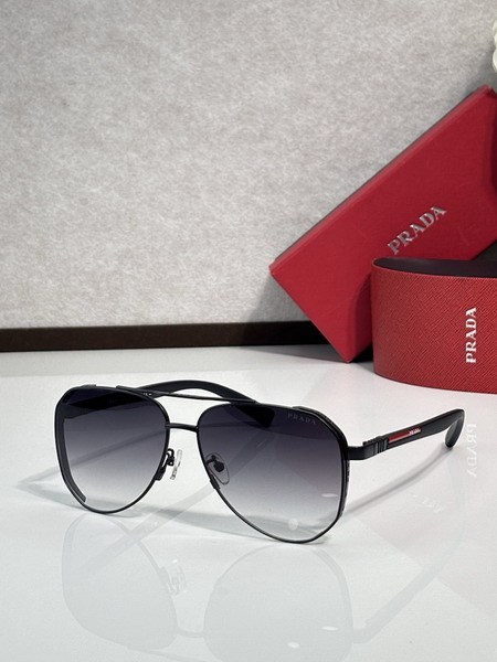 Prada Sunglasses AAAA-8431
