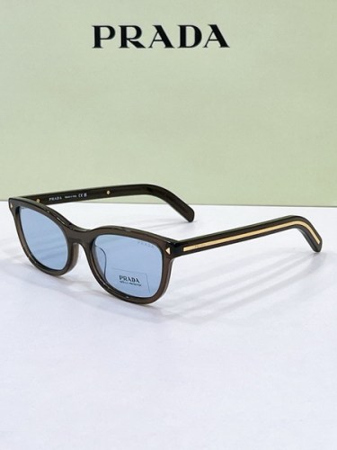 Prada Sunglasses AAAA-8655