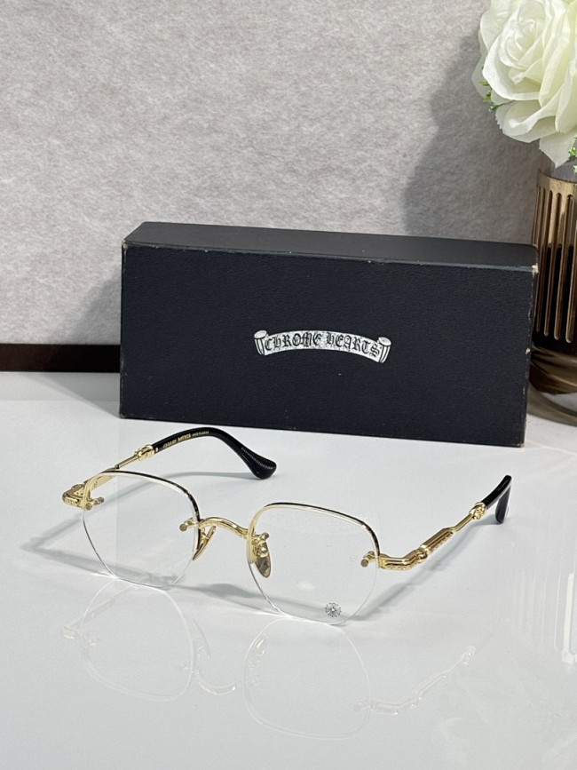 Chrome Hearts Sunglasses AAAA-2226