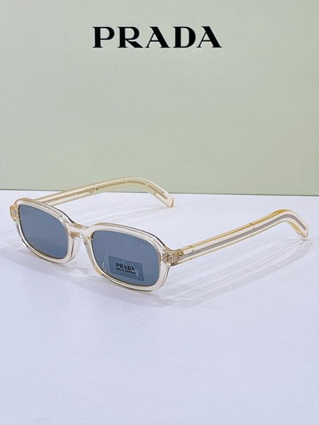 Prada Sunglasses AAAA-8711