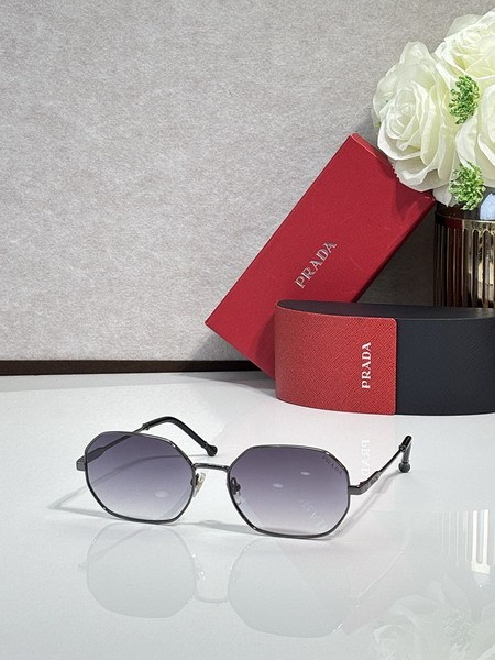 Prada Sunglasses AAAA-8724