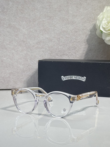 Chrome Hearts Sunglasses AAAA-2550