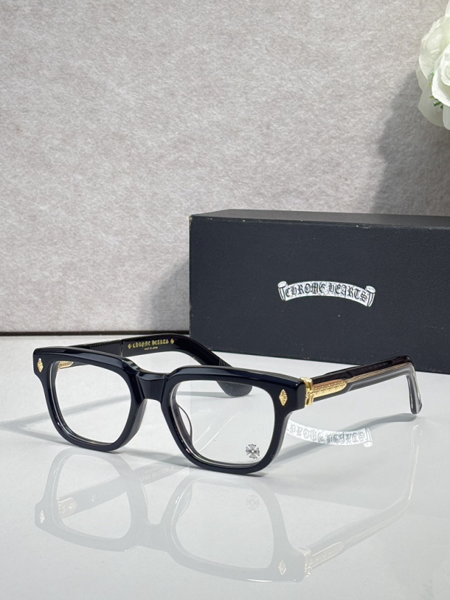 Chrome Hearts Sunglasses AAAA-2529