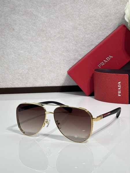 Prada Sunglasses AAAA-8428