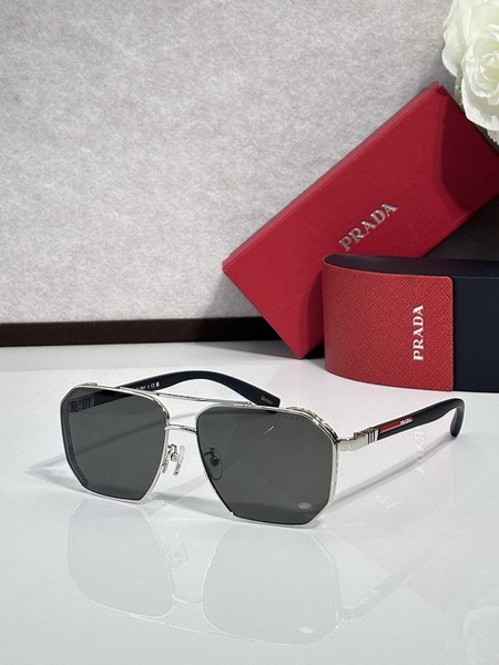 Prada Sunglasses AAAA-8435
