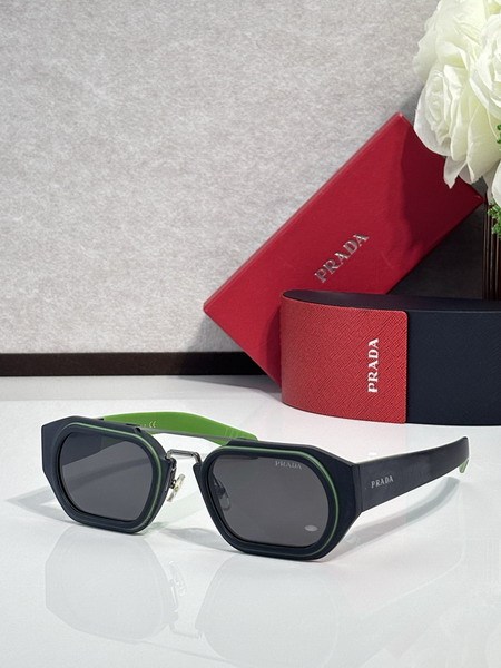 Prada Sunglasses AAAA-8467