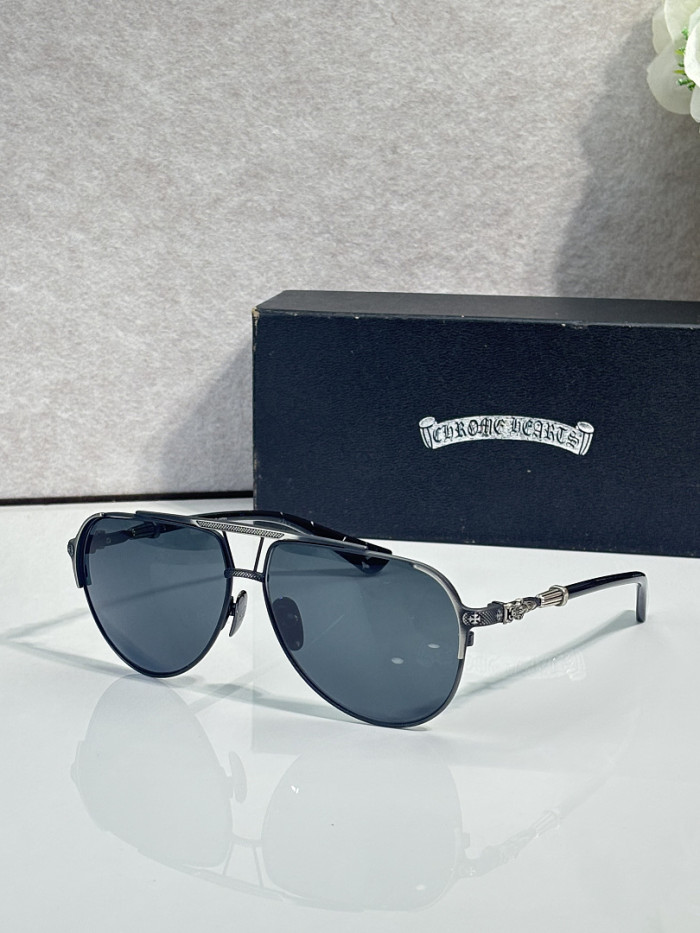 Chrome Hearts Sunglasses AAAA-2662