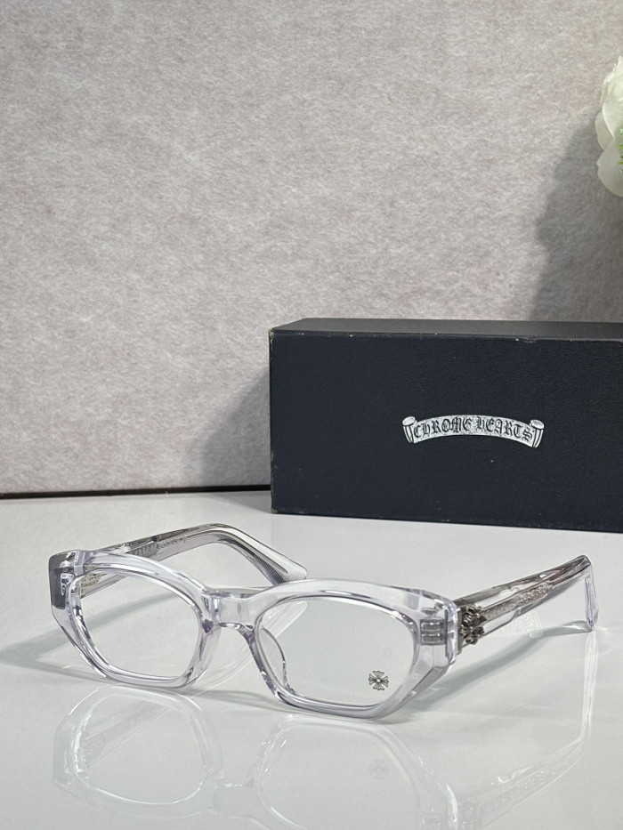Chrome Hearts Sunglasses AAAA-2463