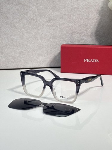 Prada Sunglasses AAAA-8788