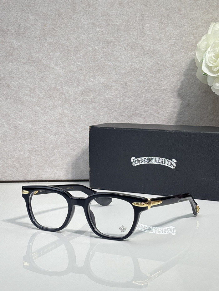 Chrome Hearts Sunglasses AAAA-2457