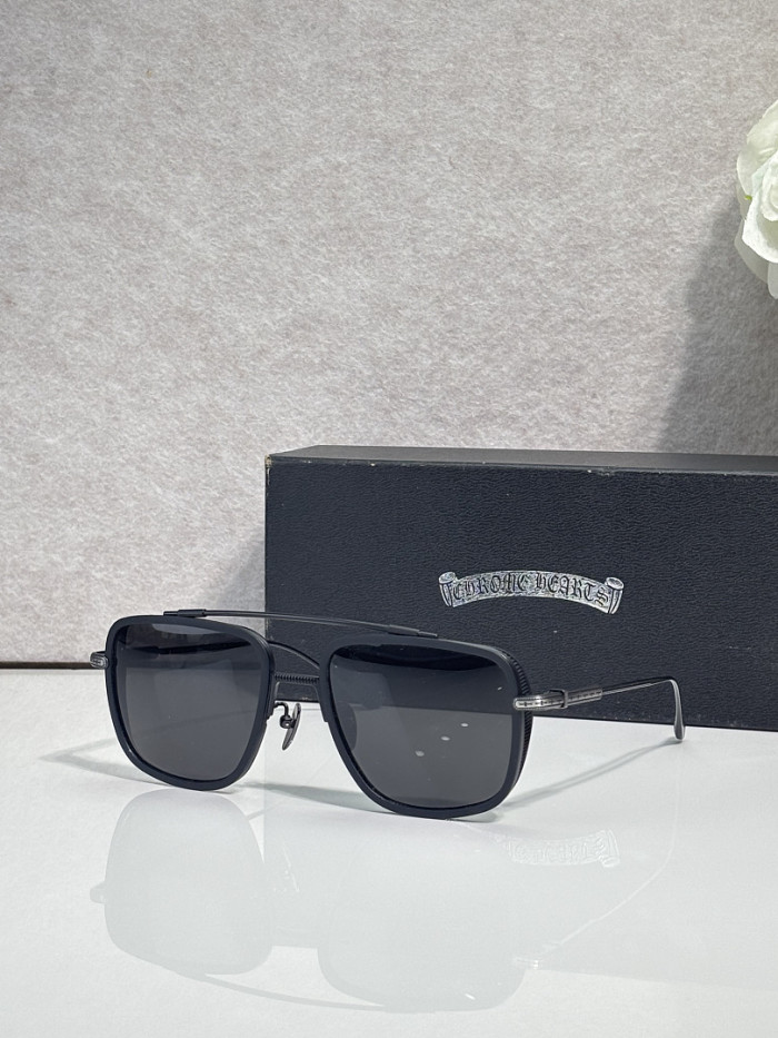 CHNL Sunglasses AAAA-7396