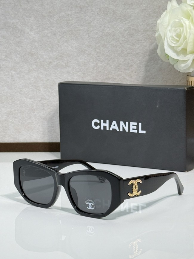 CHNL Sunglasses AAAA-6918