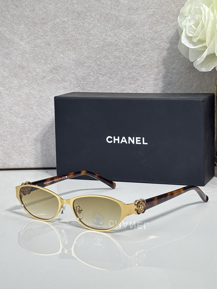 CHNL Sunglasses AAAA-7269