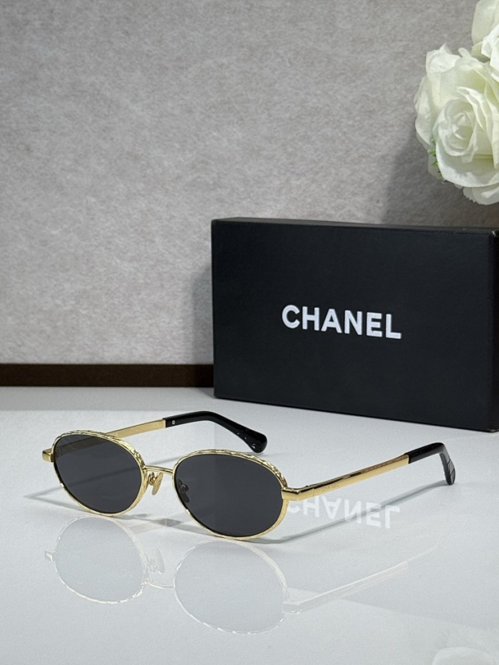 CHNL Sunglasses AAAA-6895