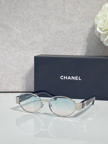 CHNL Sunglasses AAAA-7308