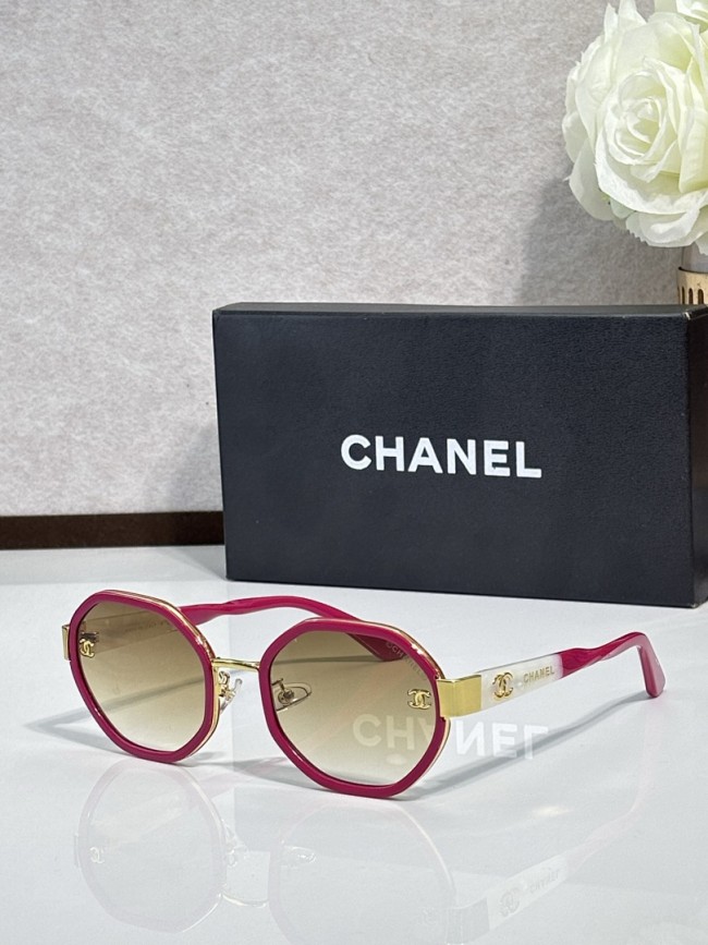 CHNL Sunglasses AAAA-6872