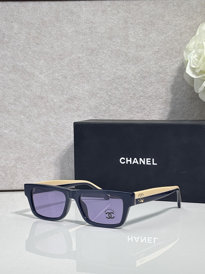 CHNL Sunglasses AAAA-7347