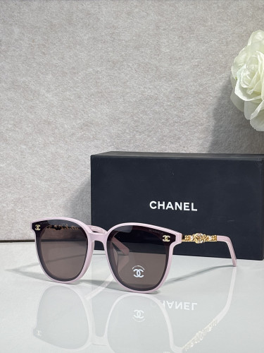 CHNL Sunglasses AAAA-7352