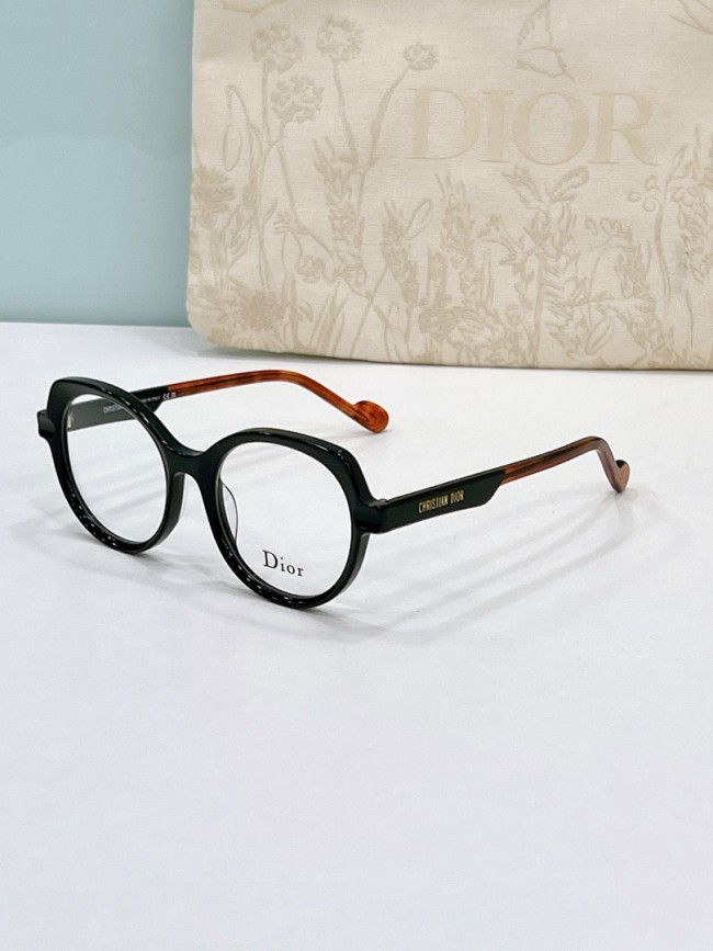 Dior Sunglasses AAAA-4775