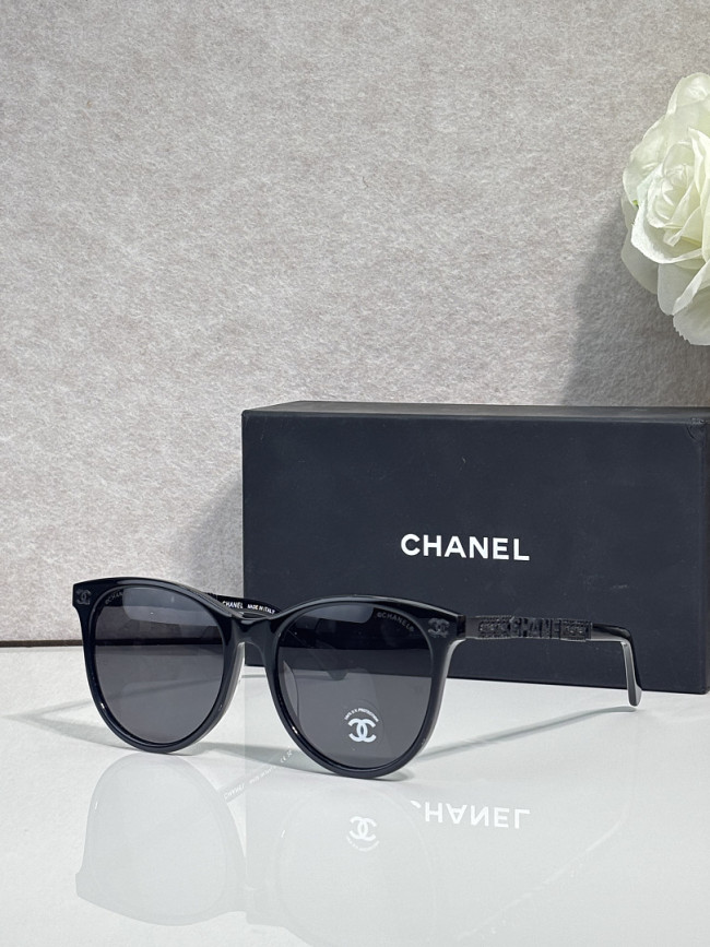 CHNL Sunglasses AAAA-7358