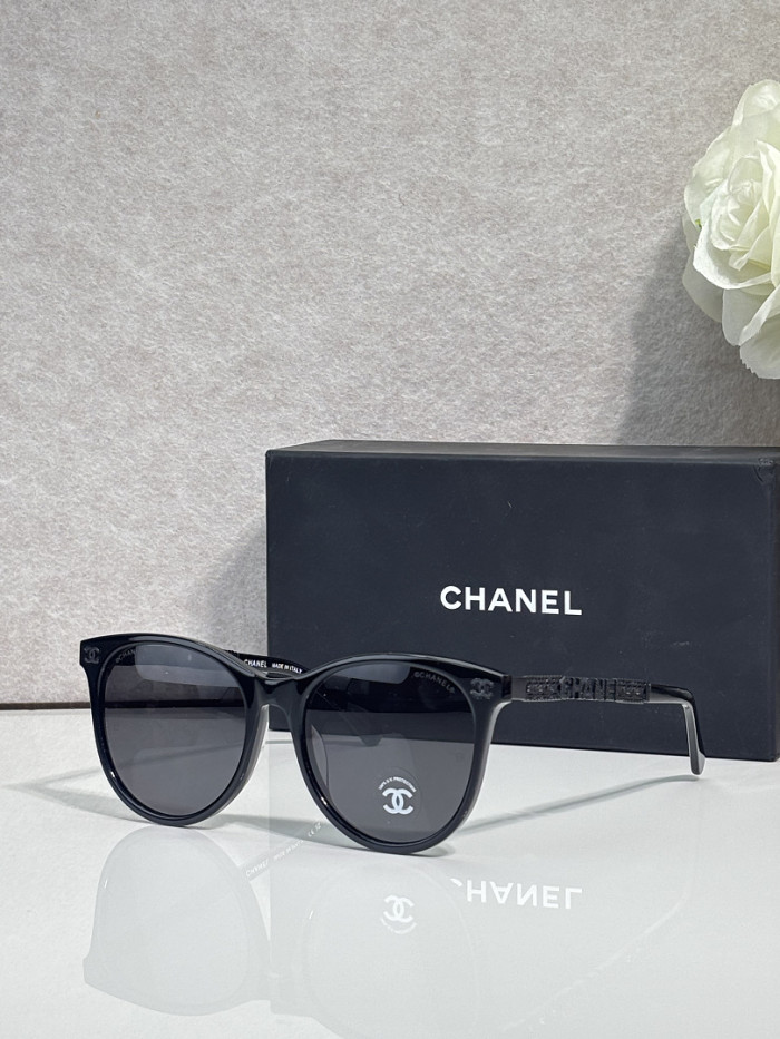 CHNL Sunglasses AAAA-7358
