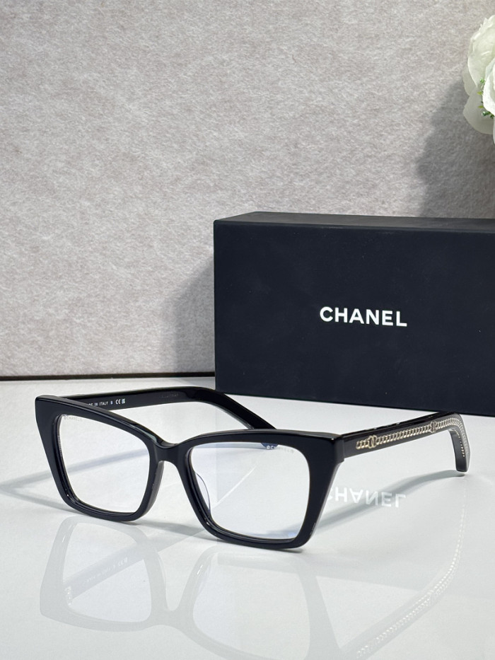 CHNL Sunglasses AAAA-7427